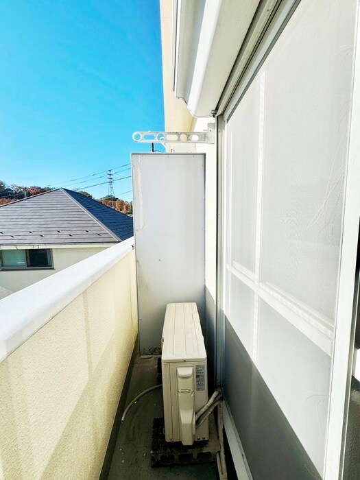 物件内観写真21　(ベランダ・バルコニー)