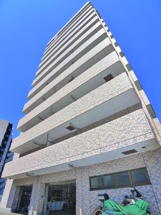 物件外観写真4　(外観写真)