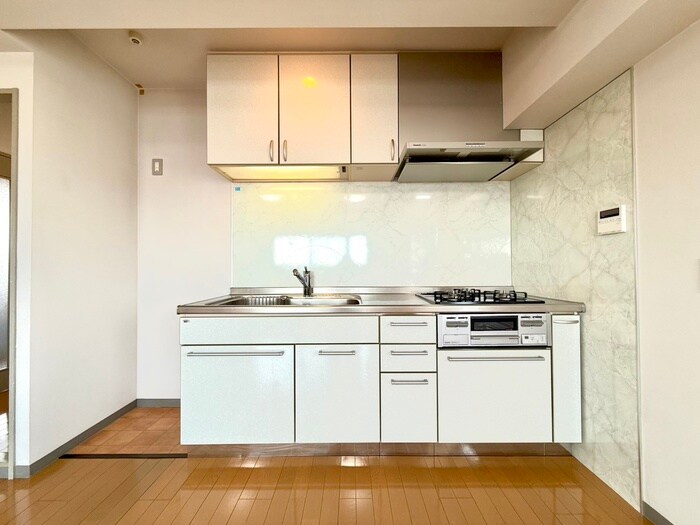 物件内観写真13　(キッチン)