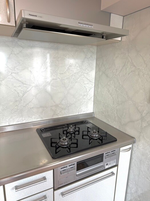 物件内観写真14　(キッチン)