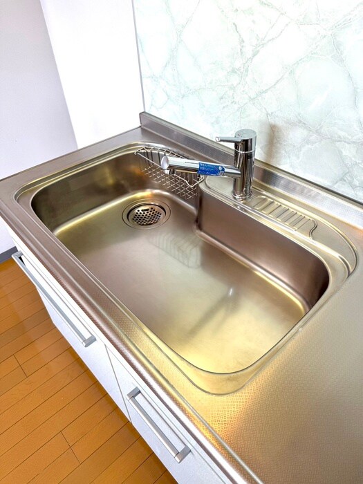 物件内観写真15　(キッチン)