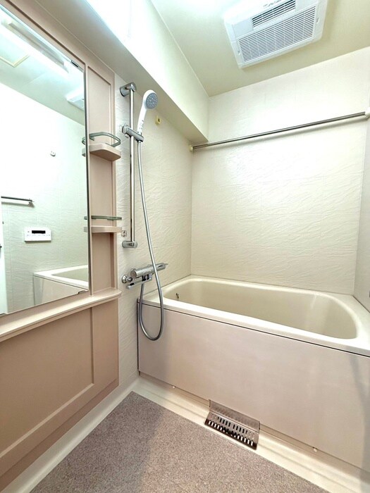 物件内観写真17　(バス／シャワールーム等)