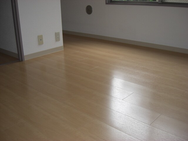 物件内観写真5　(居室)