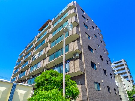 ナイスアーバン船堀(103)外観写真