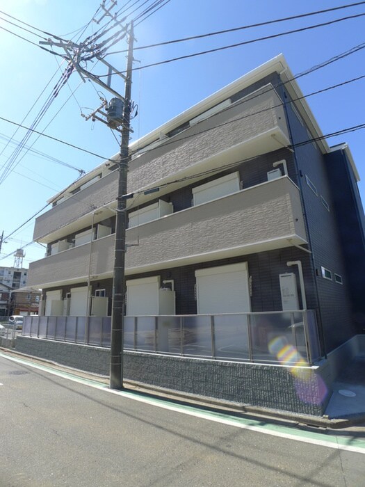 物件外観写真2　(その他)