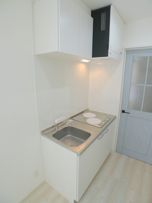 物件内観写真8　(キッチン)