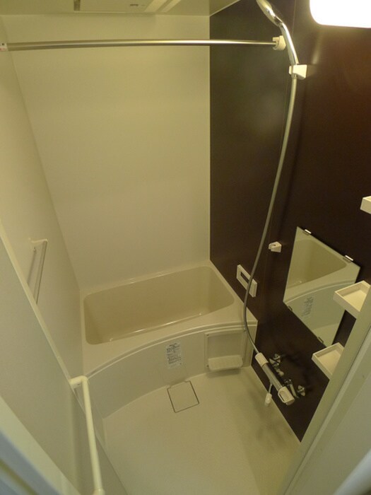 物件内観写真12　(バス／シャワールーム等)