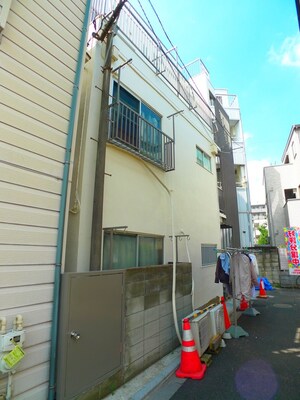 グラース町屋外観写真
