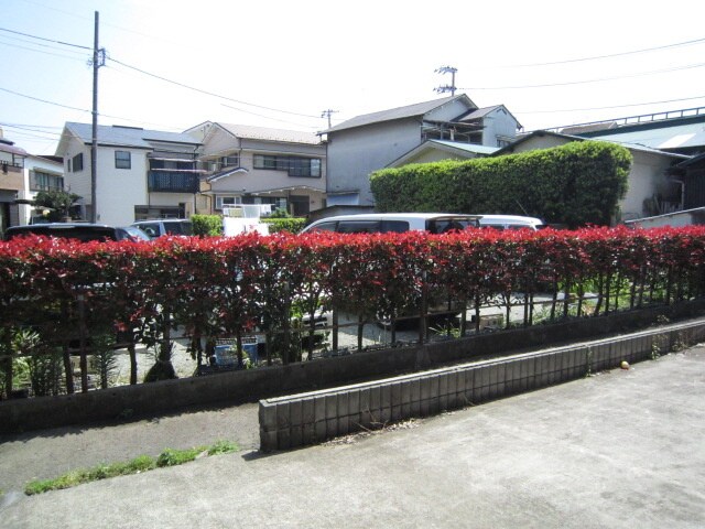 物件外観写真3　(周辺環境)