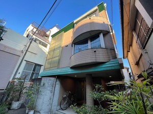 ペンタ－ク（１Ｆ）外観写真