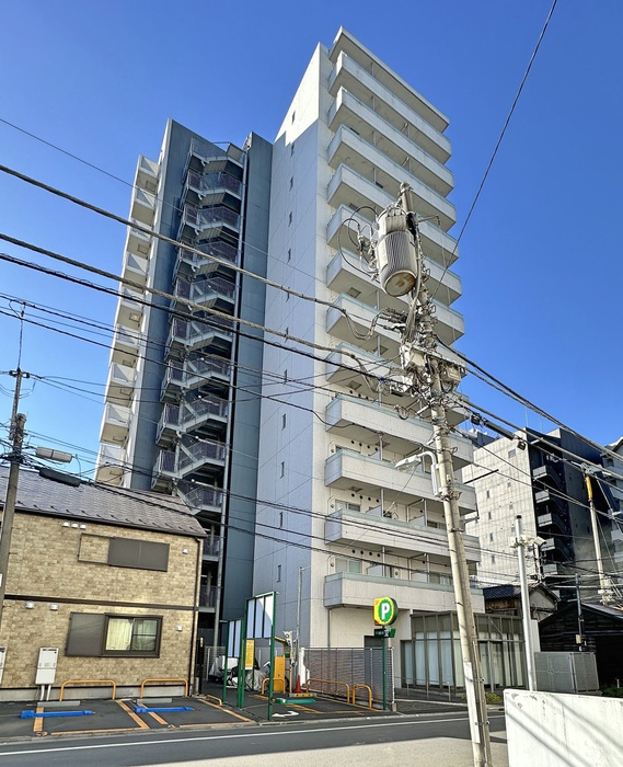 外観写真