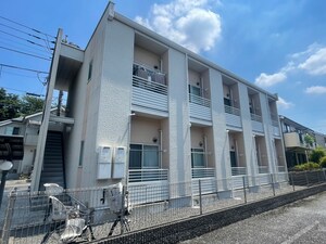 フル－リ－ル外観写真