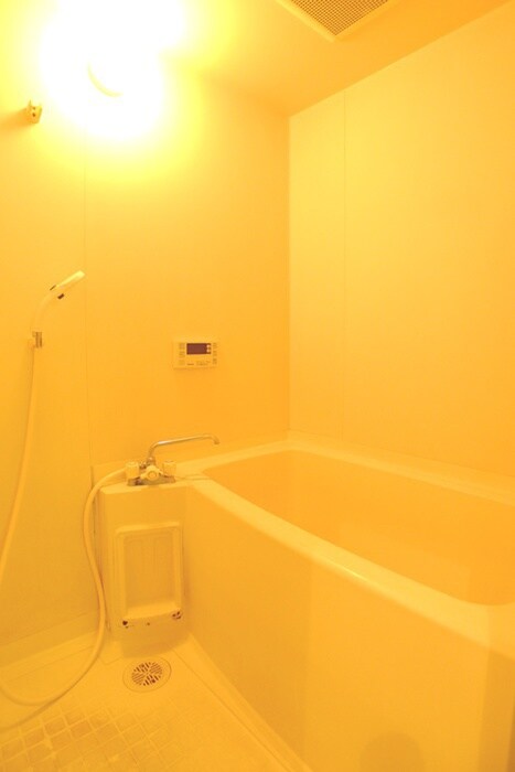 物件内観写真14　(バス／シャワールーム等)