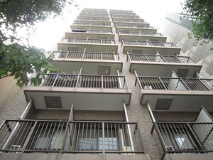 菱和パレス旗の台(603)外観写真