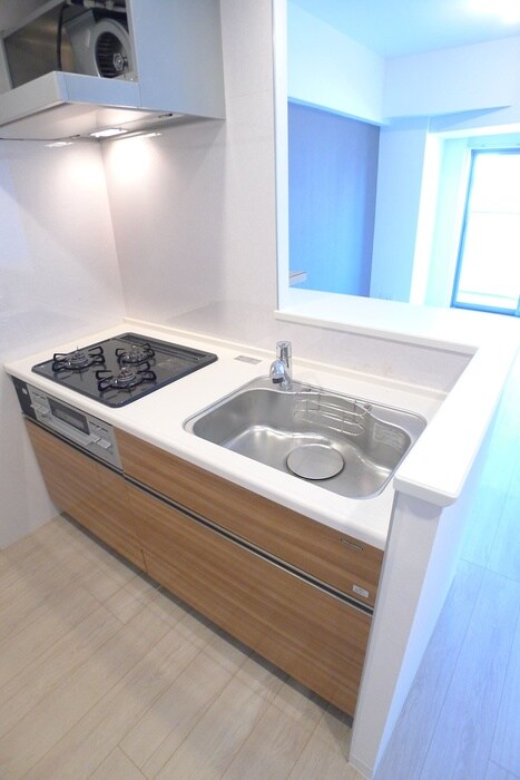 物件内観写真7　(キッチン)