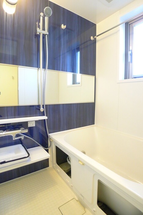 物件内観写真9　(バス／シャワールーム等)