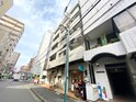 横浜ユニハイム（２０４）
