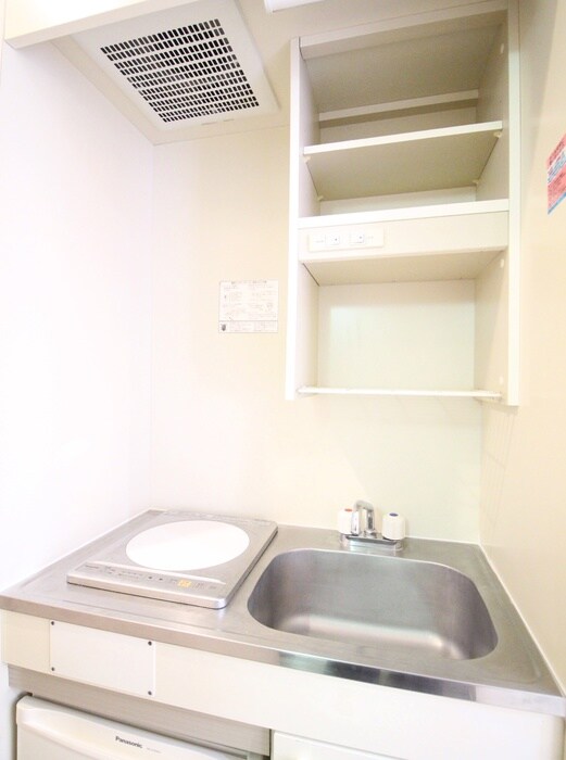 物件内観写真14　(キッチン)