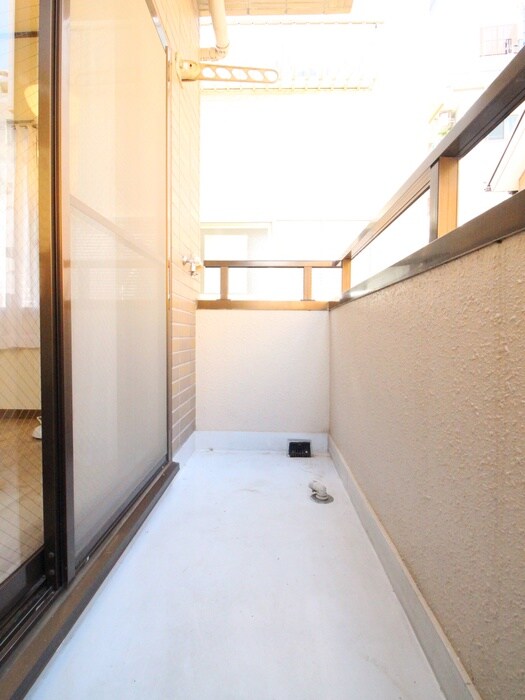 物件内観写真16　(ベランダ・バルコニー)