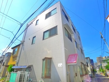 コーポ山田外観写真