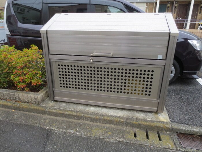 物件外観写真6　(建物設備)