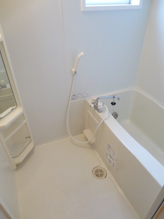 物件内観写真14　(バス／シャワールーム等)