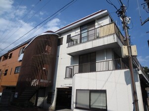 プライムプレイス外観写真