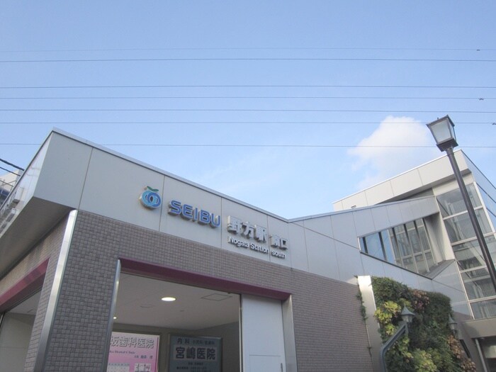 物件外観写真2　(周辺環境)