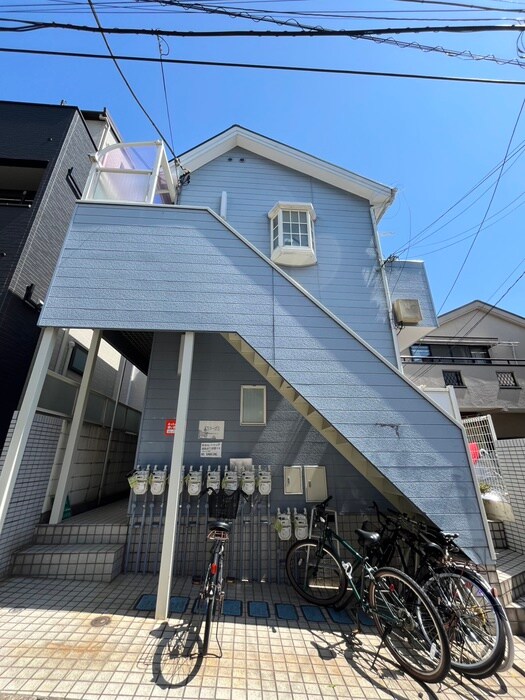 物件外観写真5　(外観写真)