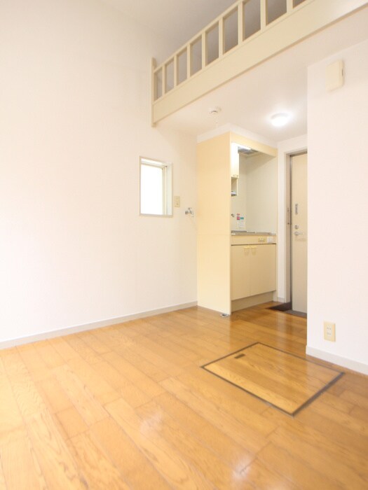 物件内観写真14　(居室)