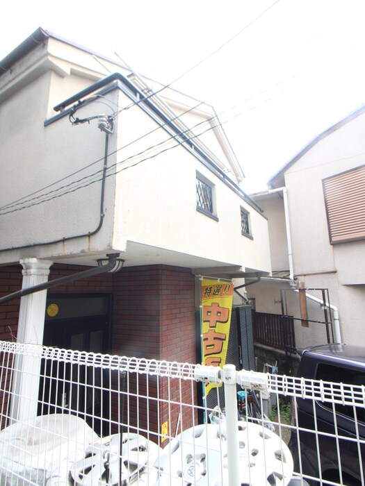 物件内観写真17　(室内からの展望)