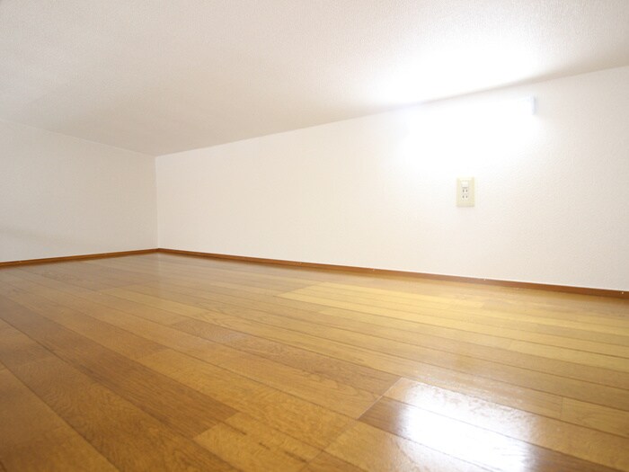 物件内観写真20　(ロフト)