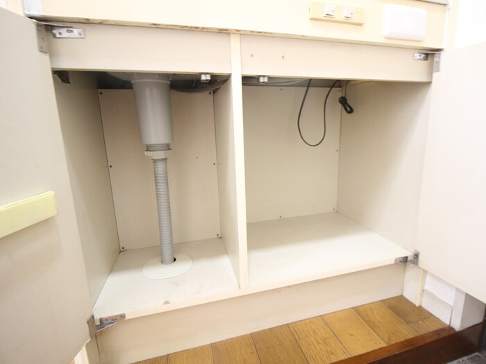 物件内観写真22　(キッチン)