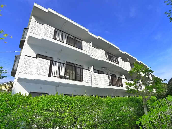 ロイヤルグリーン八千代２号棟