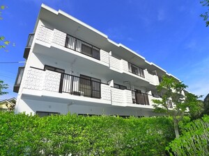 ロイヤルグリーン八千代２号棟外観写真