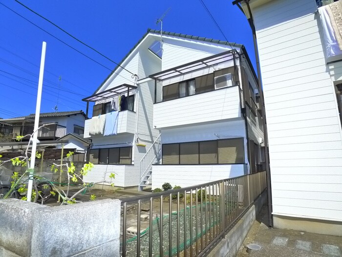 物件外観写真2　(その他)