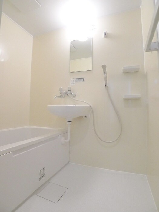 物件内観写真11　(バス／シャワールーム等)
