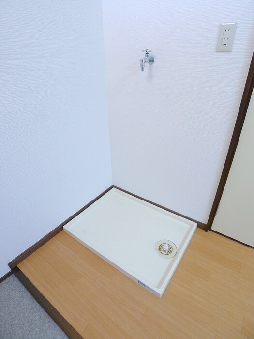 物件内観写真17　(洗面)