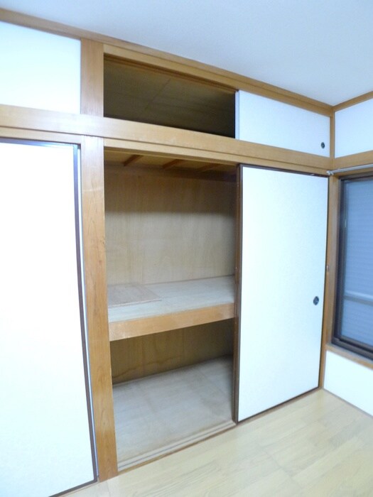 物件内観写真20　(収納)
