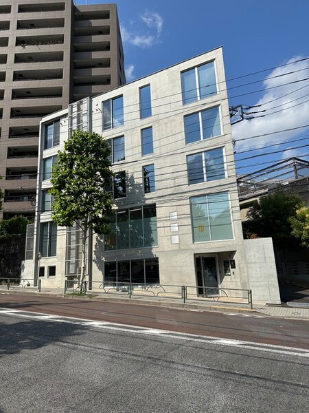 ESCENARIO　MITA外観写真