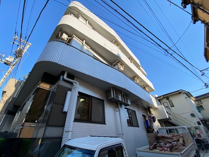 物件外観写真3　(外観写真)