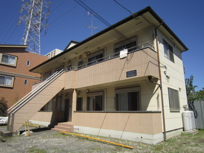 フローレンス小山