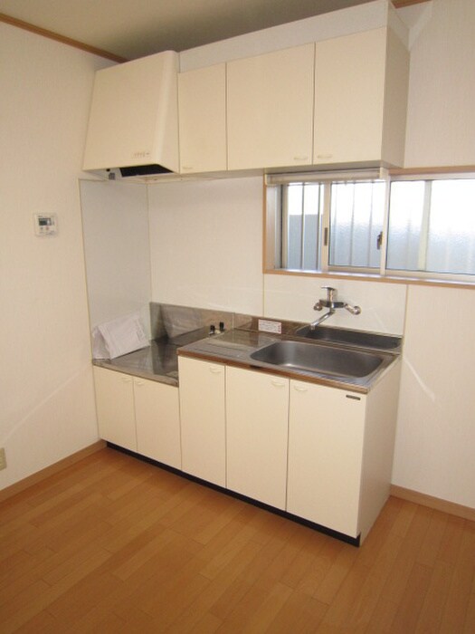 物件内観写真4　(キッチン)