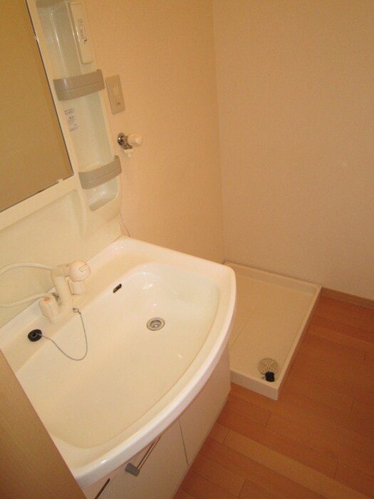 物件内観写真5　(洗面)