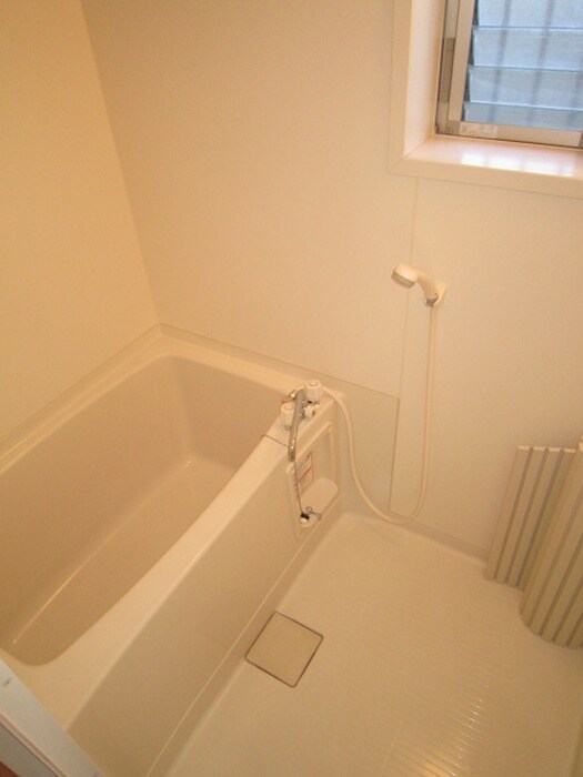 物件内観写真6　(バス／シャワールーム等)