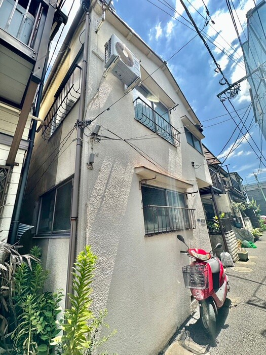 物件外観写真2　(外観写真)