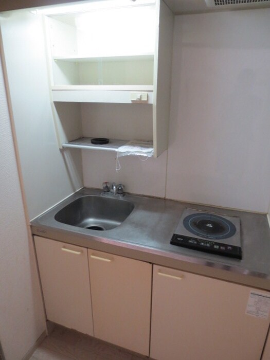 物件内観写真9　(キッチン)