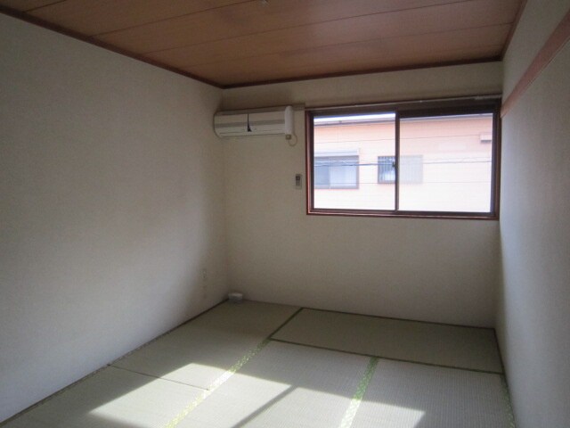 物件内観写真11　(居室)