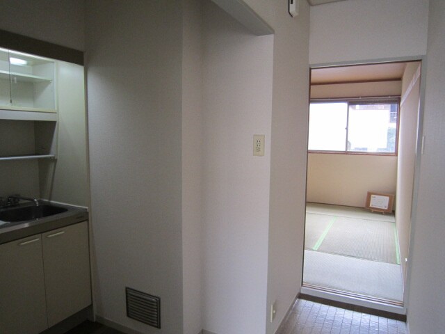 物件内観写真12　(キッチン)