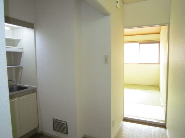 物件内観写真12　(キッチン)